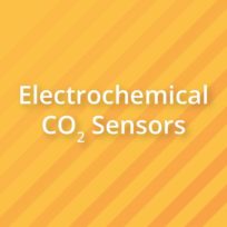 electrochemical CO2 sensors