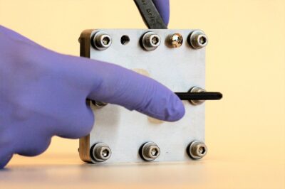 Dioxide Materials offers cell assembly and testing services for one-stop shopping experience